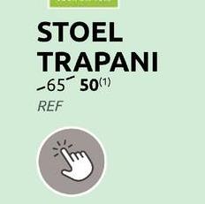 STOEL
TRAPANI
-6550(1)
REF