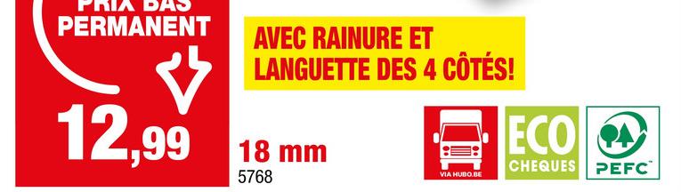 OSB 3 rainuré et languetté 244x59 cm 18mm Le panneau OSB3 rainuré languetté (Oriented Strand Board) est un  panneau de construction utilisé poncé ou non poncé. Il convient pour la  construction de maisons à ossature bois, la pose de sols ou de planchers  de grenier, et la construction de toitures en pente ou plates.