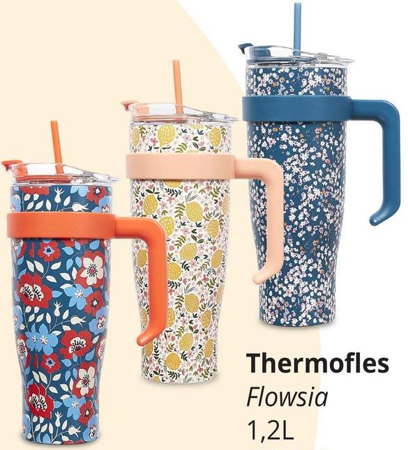 k
Thermofles
Flowsia
1,2L