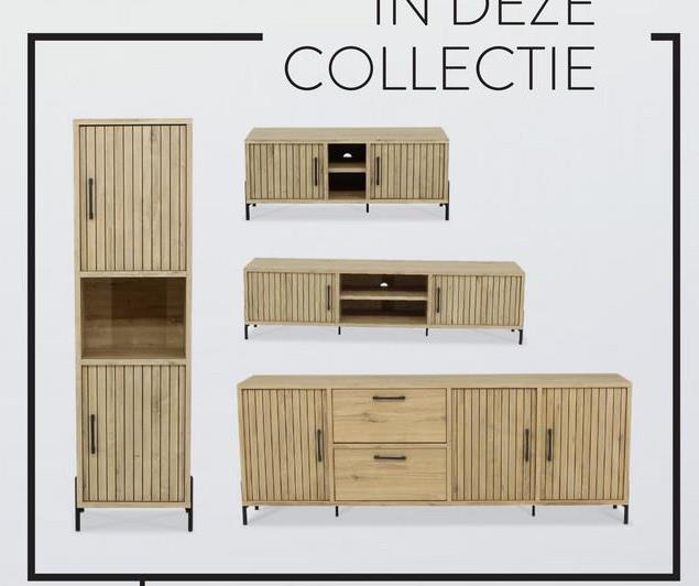 Dressoir JAKARTA 3D 2L B236 Ontdek dressoir JAKARTA. Met zijn breedte van 236cm, drie deuren en twee lades, biedt dit dressoir heel wat opbergruimte.Combineer ook met andere artikelen van de Jakarta collectie.