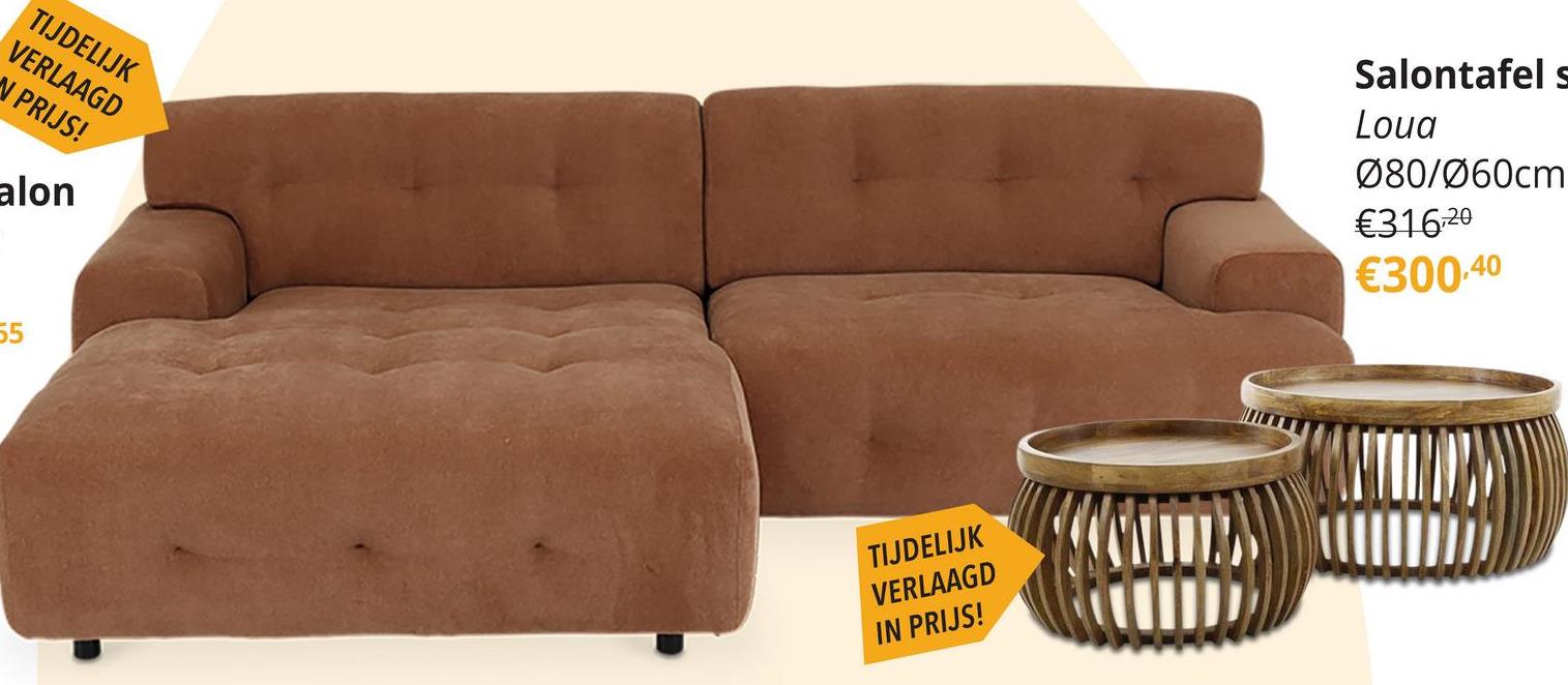 Hoeksalon MODEST Longchair Links Storm Maak een krachtig designstatement in je woonkamer met de sensationele MODEST. Deze opvallende sofa is ontworpen om te pronken met zijn unieke kussens, waardoor je gegarandeerd bewonderende blikken zult ontvangen. Met zijn tijdloze en warme kleur voegt deze sofa stijl toe aan jouw interieur!MODEST belichaamt design, durf en verbluffende looks in één enkele zetel. Laat je woonruimte stralen met deze prachtige eyecatcher, waar esthetiek en comfort samenkomen.&nbsp;