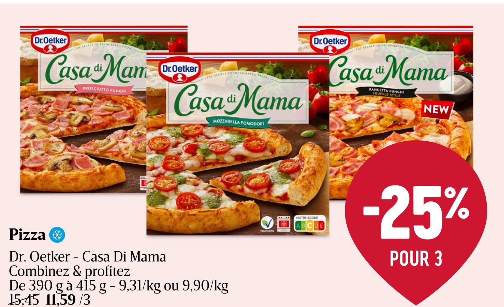 Pizza | 4 Formaggi | 4 Fromages Pizza | 4 formaggi | Aux 4 fromages |Casa di Mama pizza quattro formaggi