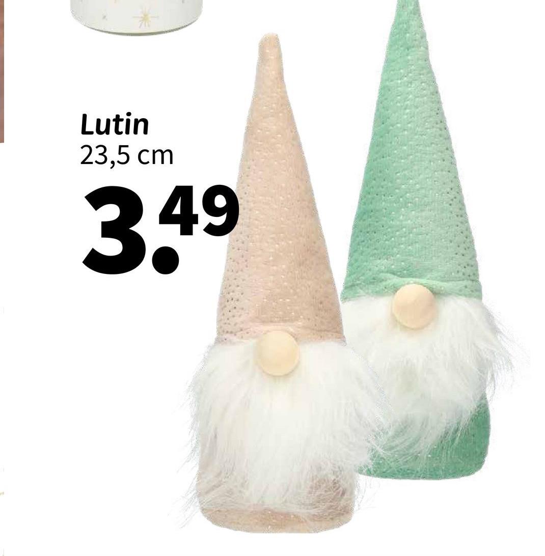 Lutin
23,5 cm
3.49