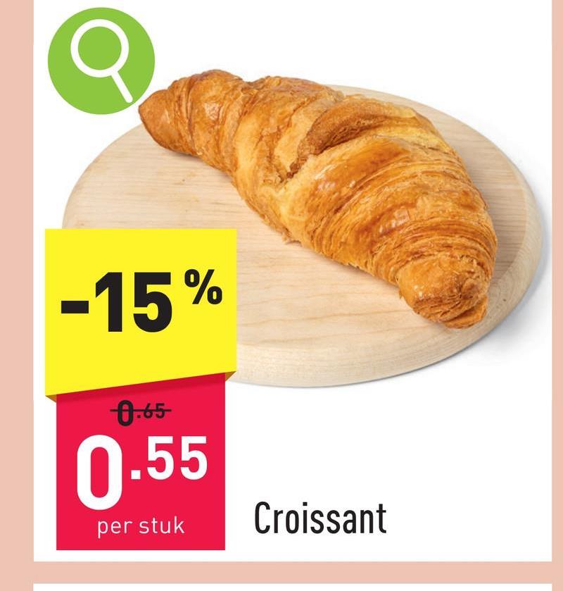 Croissant