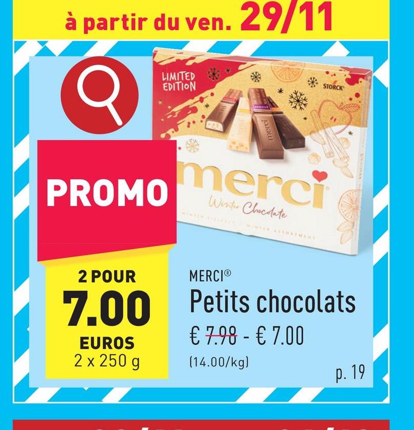 Petits chocolats mélange de spécialités de chocolat