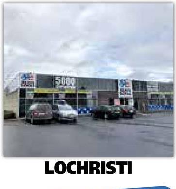 5000
LOCHRISTI