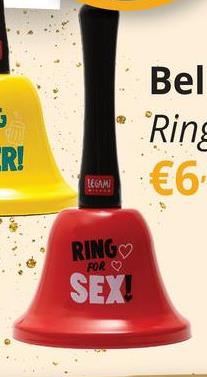 Bell Ring For? - Sex Bell Ring For? - Sex