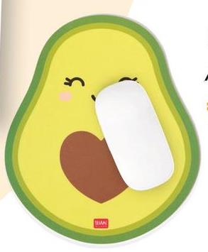 Mousepad AVOCADO Mousepad Avocado