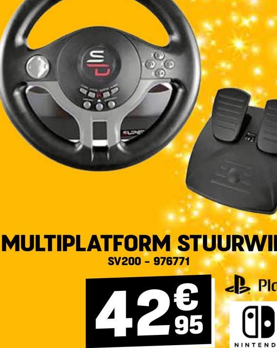 โก
(
FUN
MULTIPLATFORM STUURWI
SV200 - 976771
Plc
429 D
NINTEND