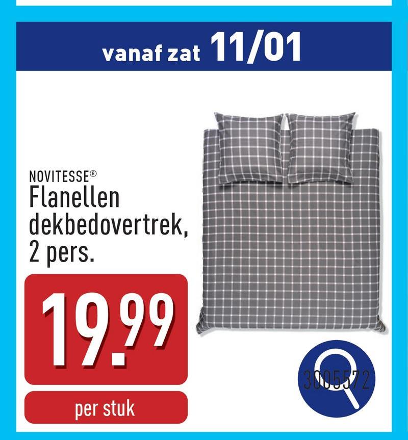 Flanellen dekbedovertrek, 2 pers. katoen/polyester, 240 x 220 cm, 2 kussenslopen van 65 x 65 cm, met flessenhals, keuze uit verschillende varianten, OEKO-TEX®-gecertificeerd