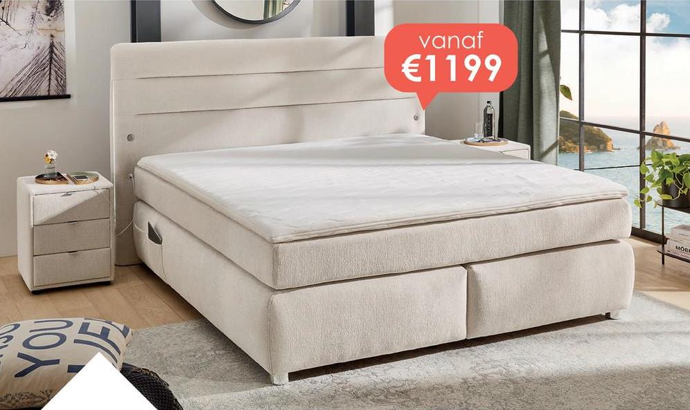 vanaf
€1199
MOB