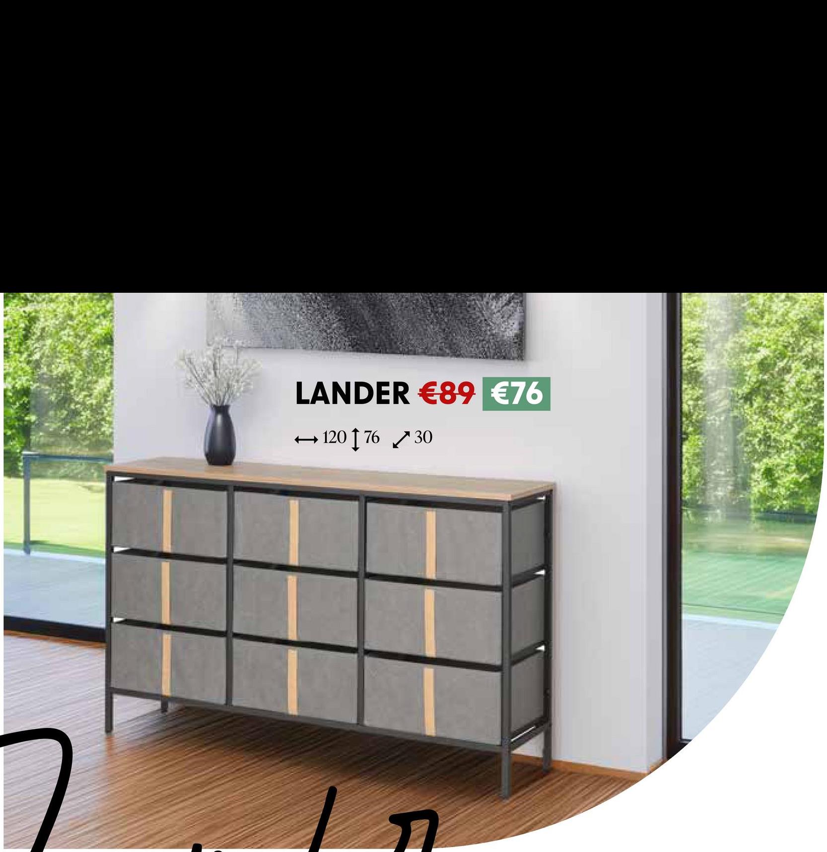 LANDER €89 €76
120176 30