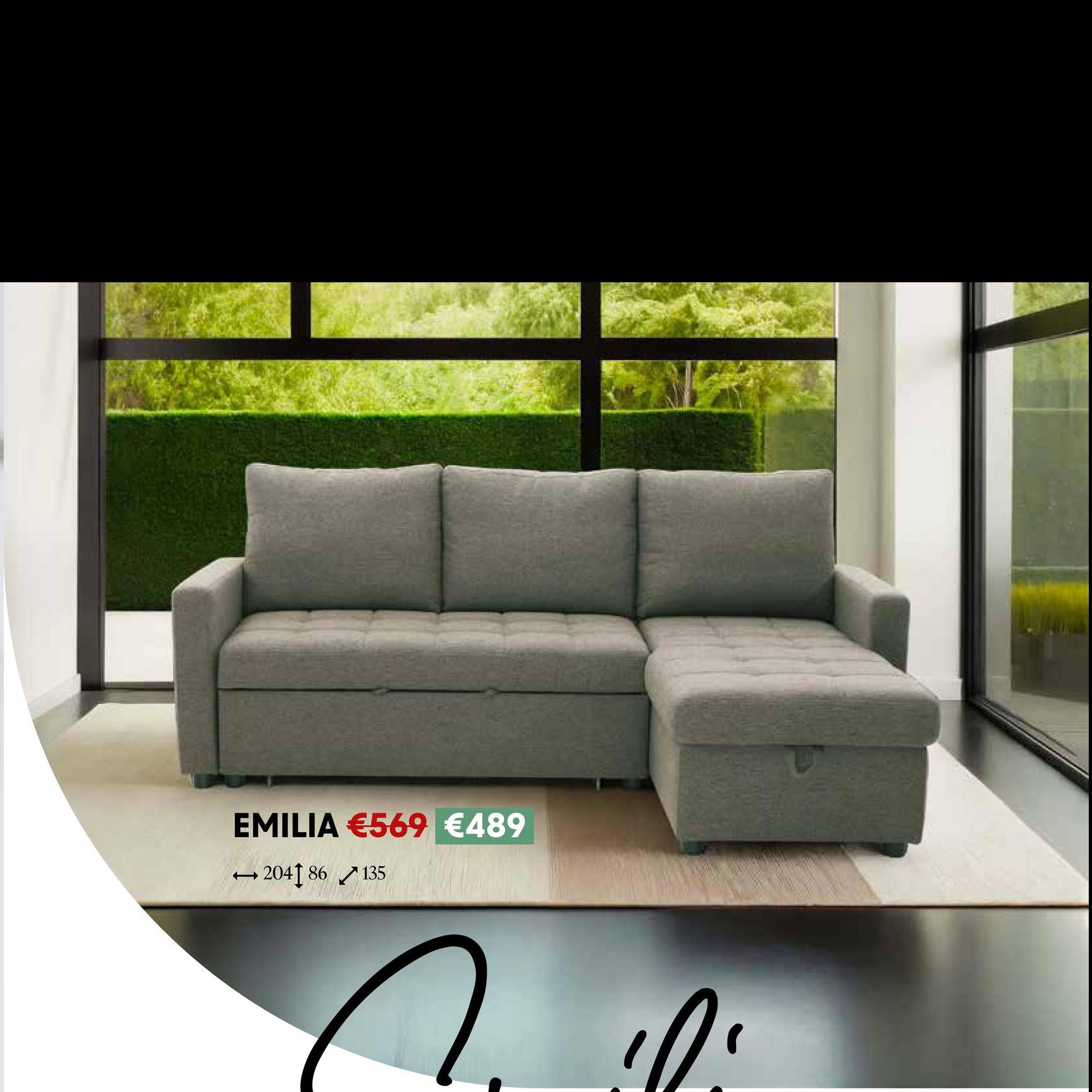 EMILIA €569 €489
20486 135