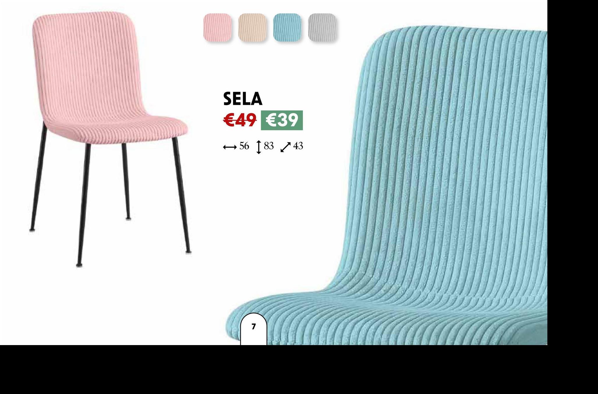 SELA
€49 €39
568343
N