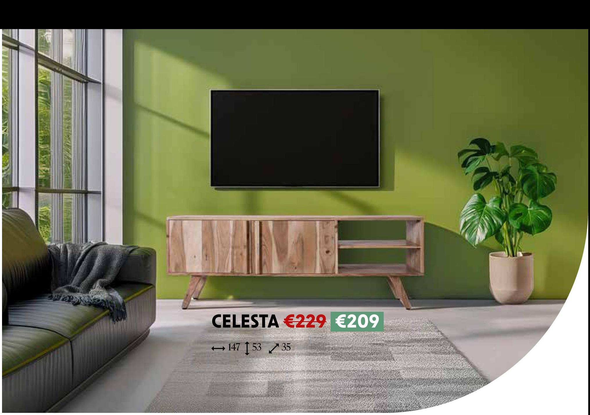 CELESTA €229 €209
<-14753 35