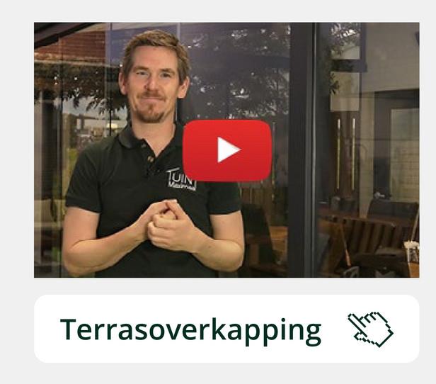 TUIN
Mam
Terrasoverkapping