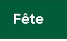 Fête