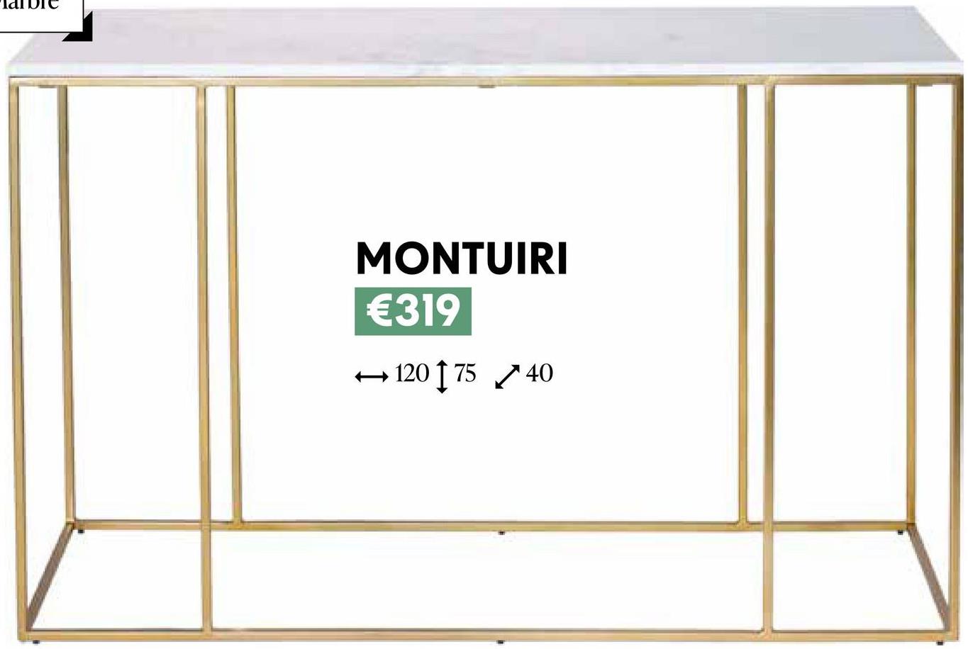 MONTUIRI
€319
← 120 175 / 40