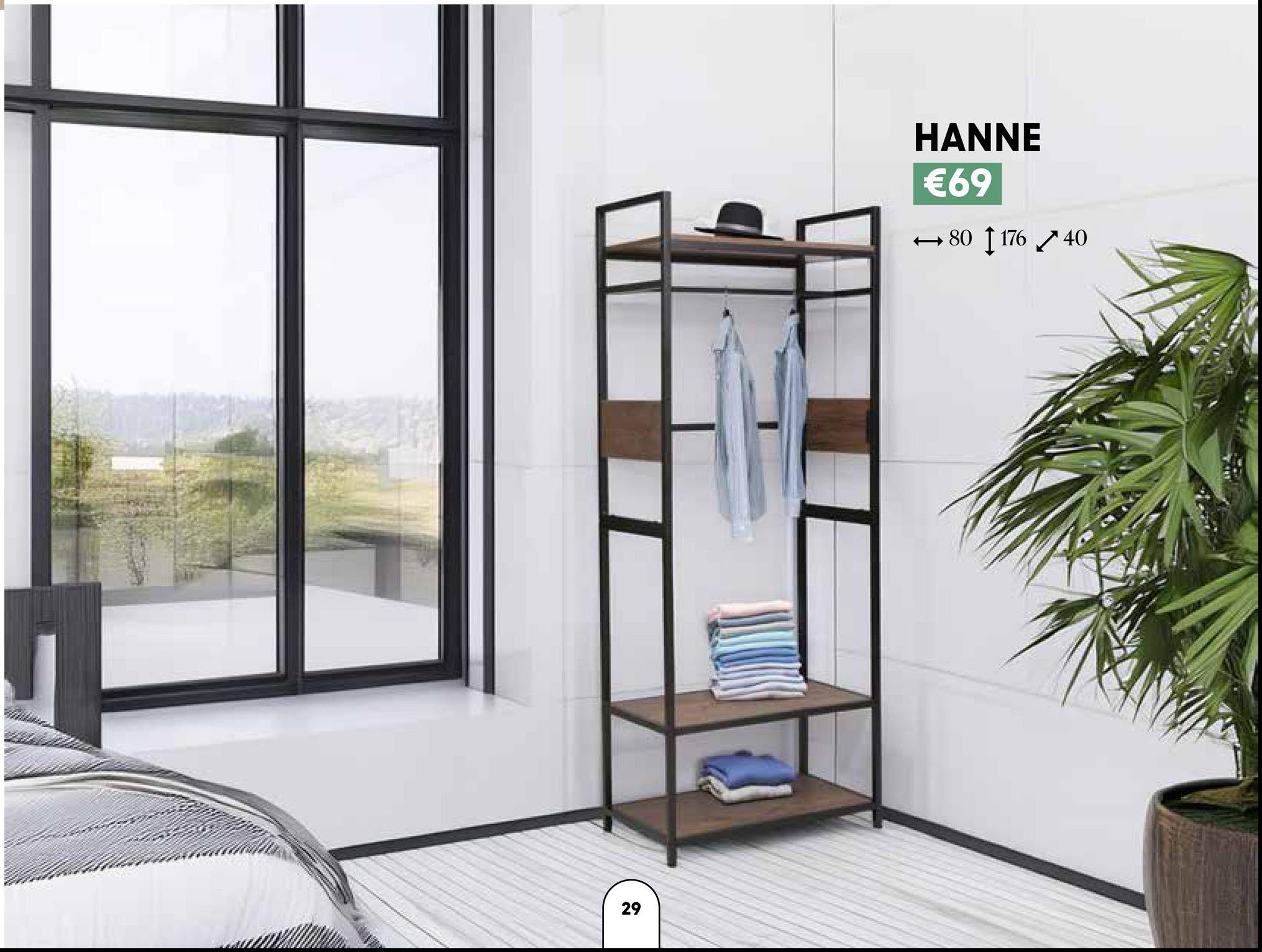 HANNE
€69
80 176 40
29
29