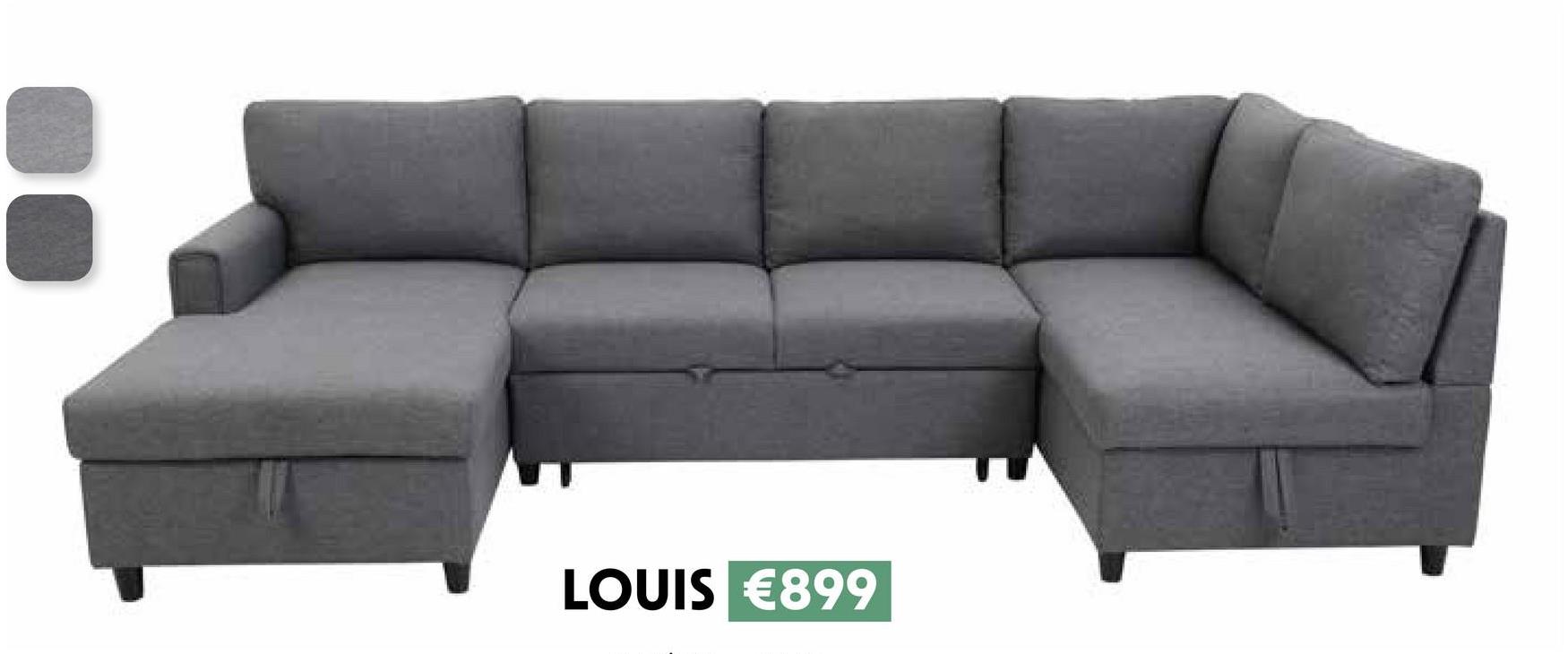 LOUIS €899