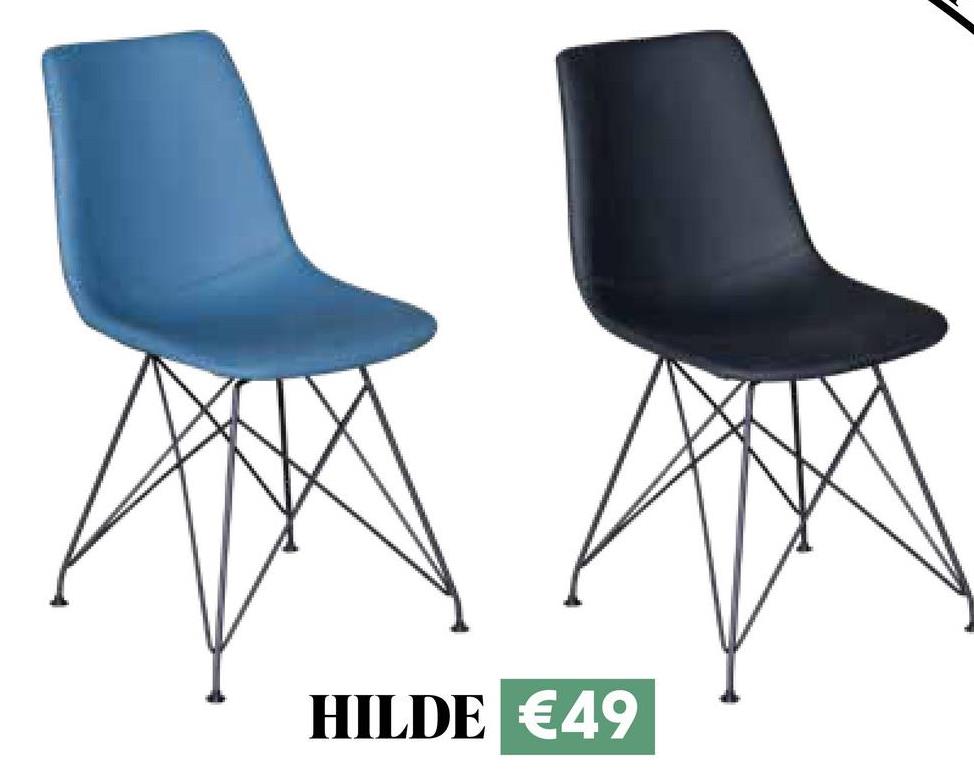 HILDE €49