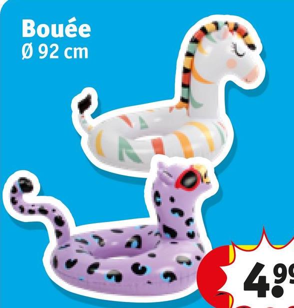 Bouée
092 cm
499
