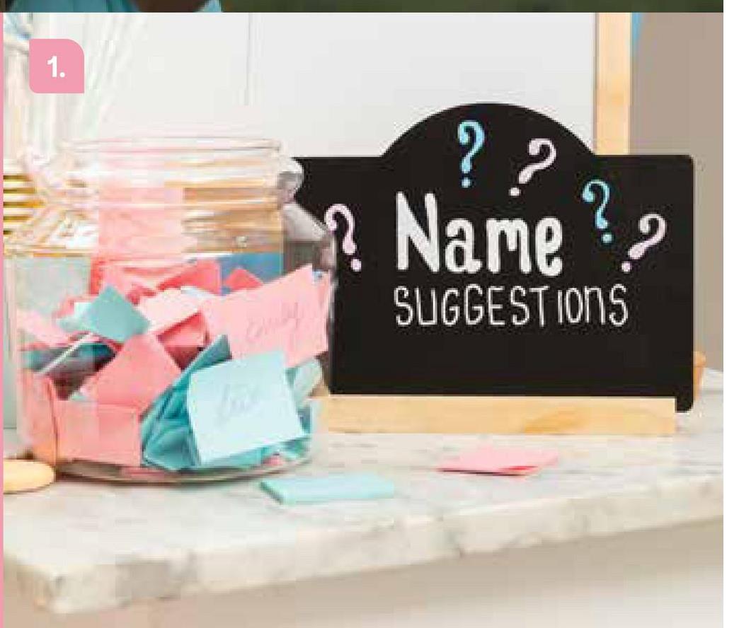 1.
? 2
1. Name ??
SUGGESTIONS