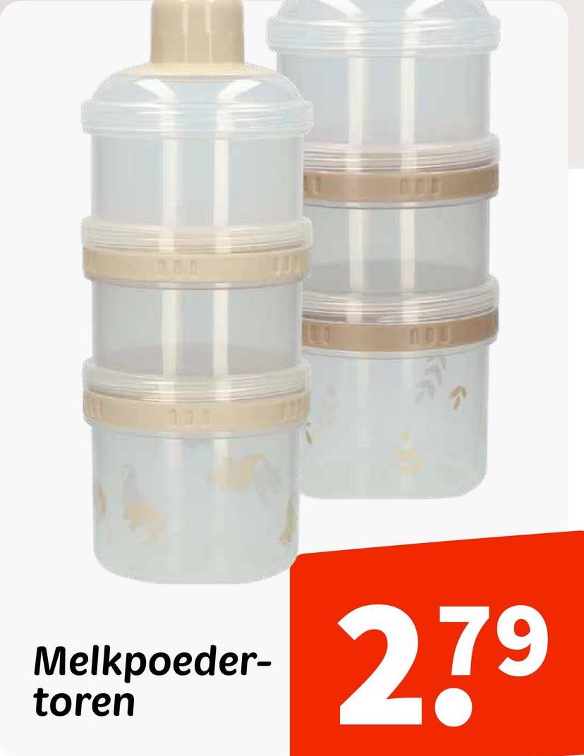 nou
Melkpoeder-
toren
279