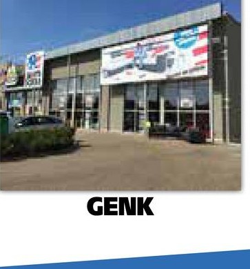 GENK