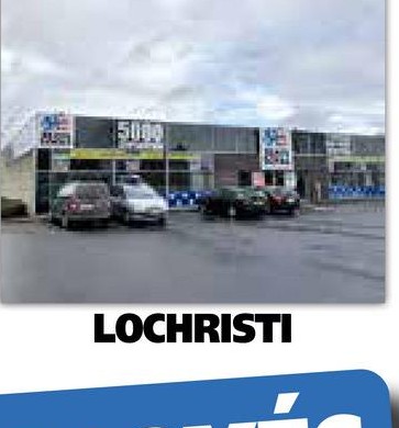 5080
LOCHRISTI