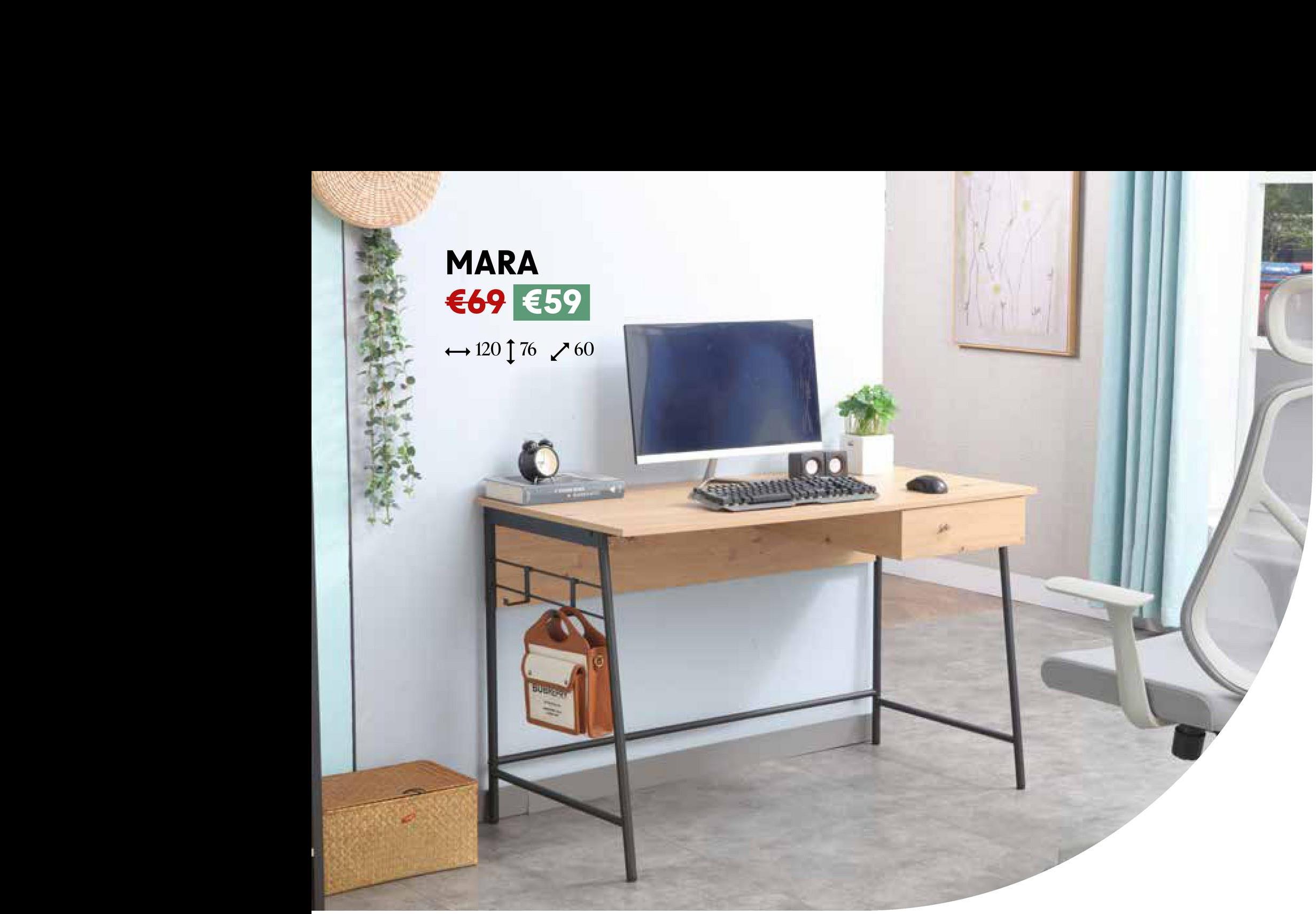 MARA
€69 €59
120 176 60