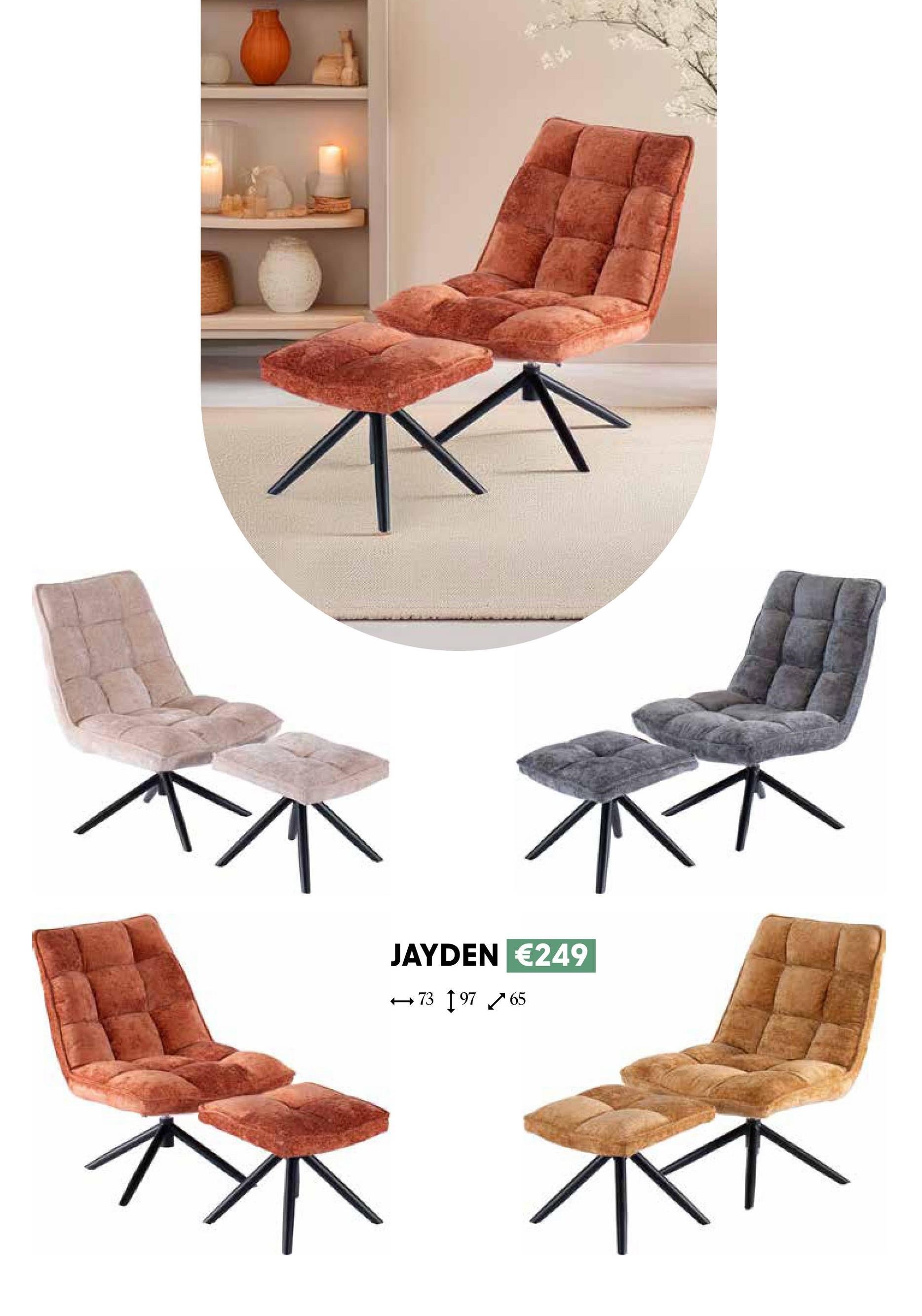 JAYDEN €249
739765