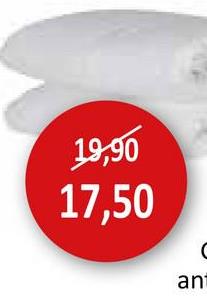 19,90
17,50
ant