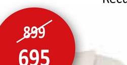 899
695