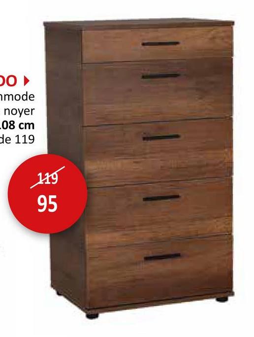 > סכ
mode
noyer
08 cm
de 119
119
95
95
