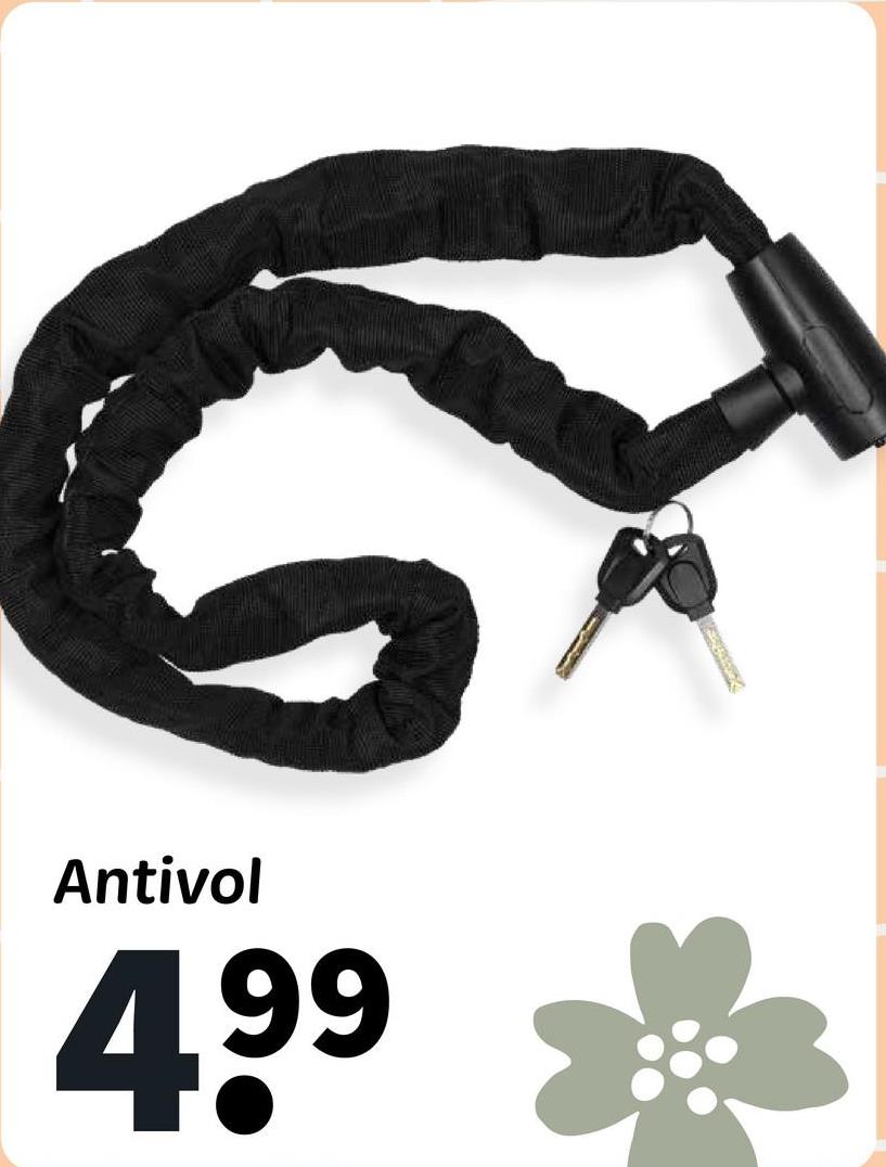 Antivol
499