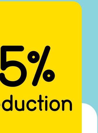5%
duction