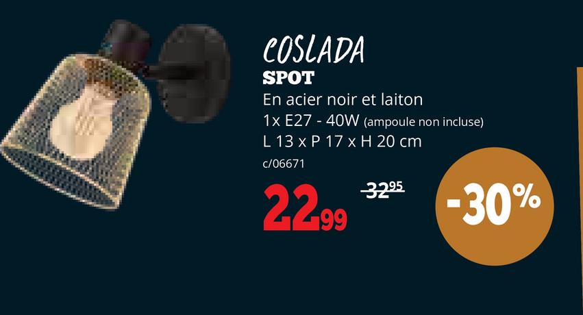 COSLADA SPOT