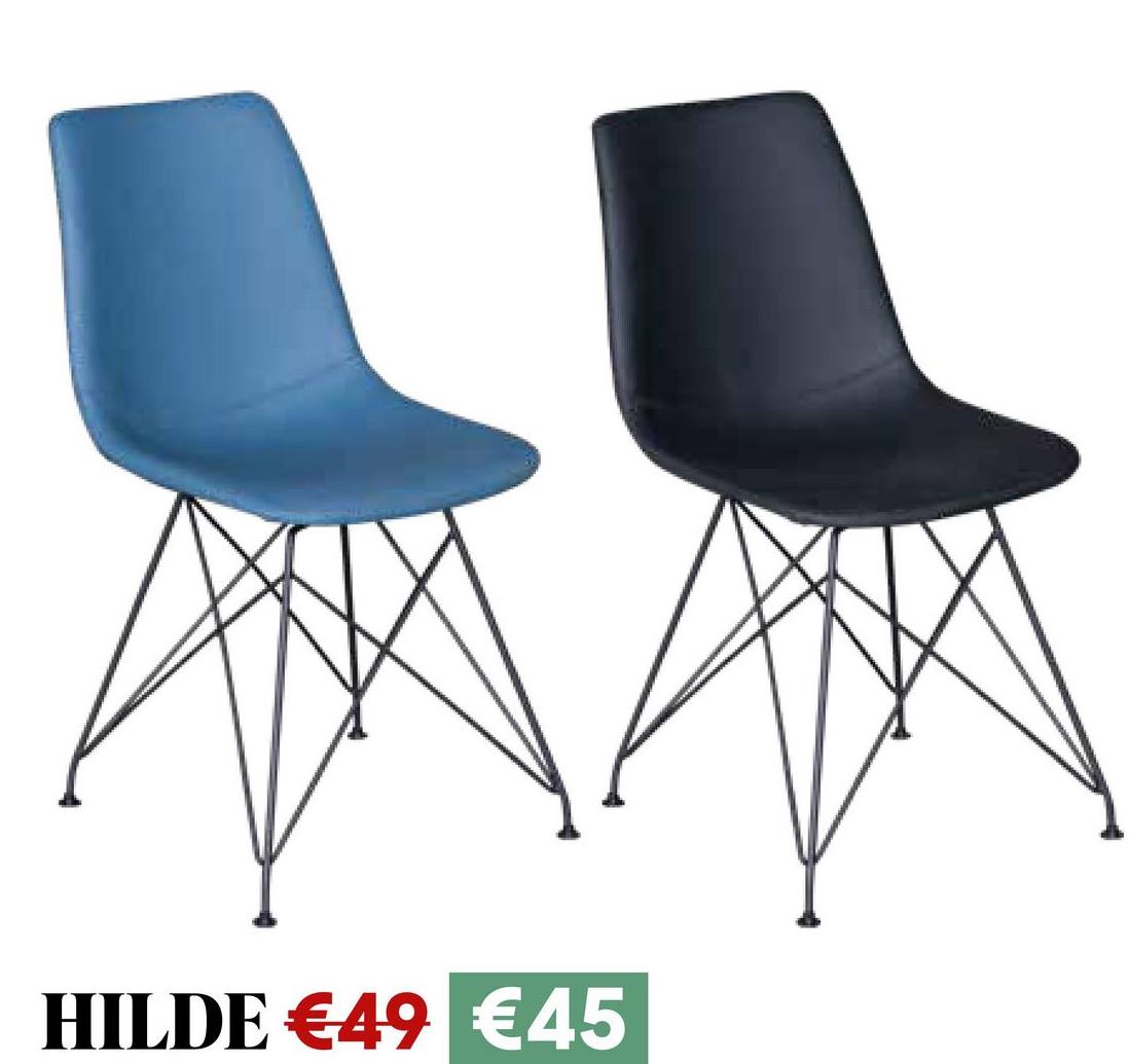 HILDE €49 €45