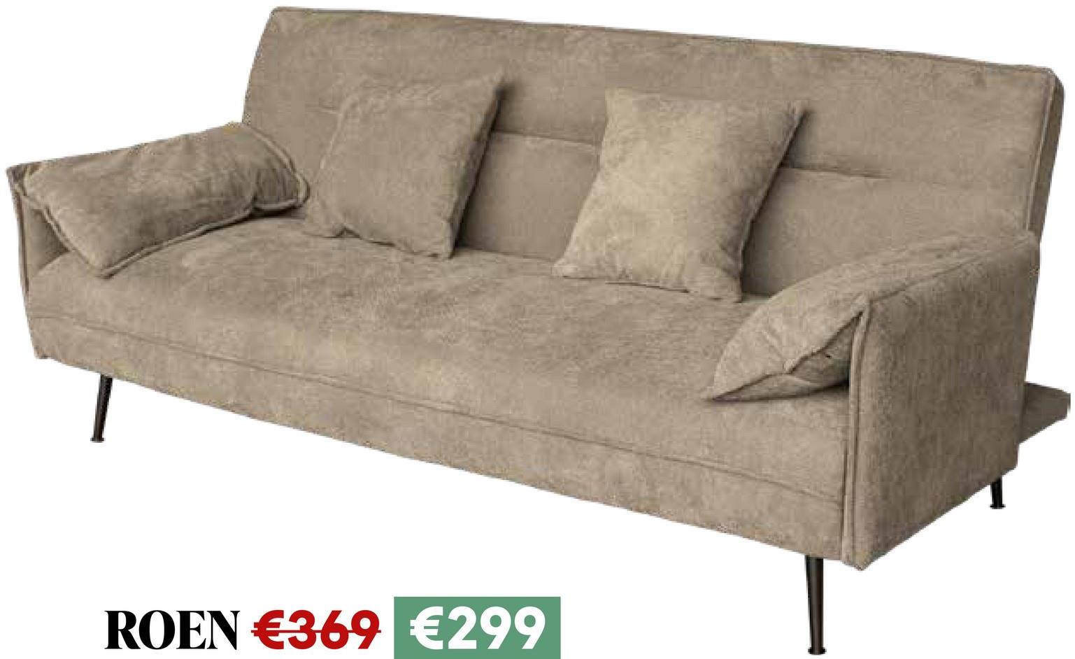 ROEN €369 €299