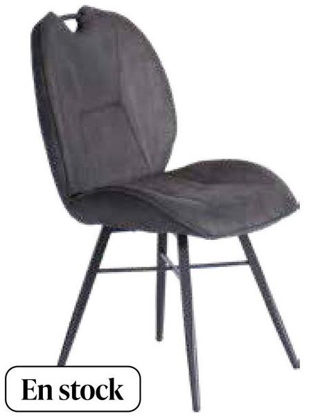 En stock