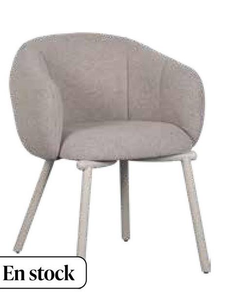 En stock