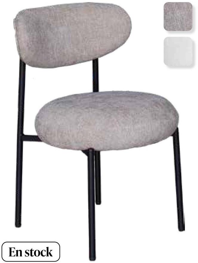 En stock