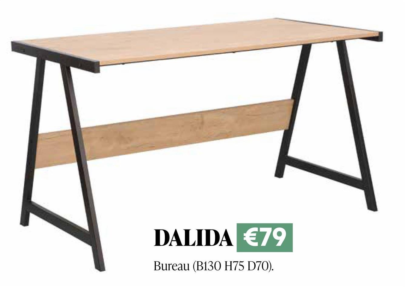 DALIDA