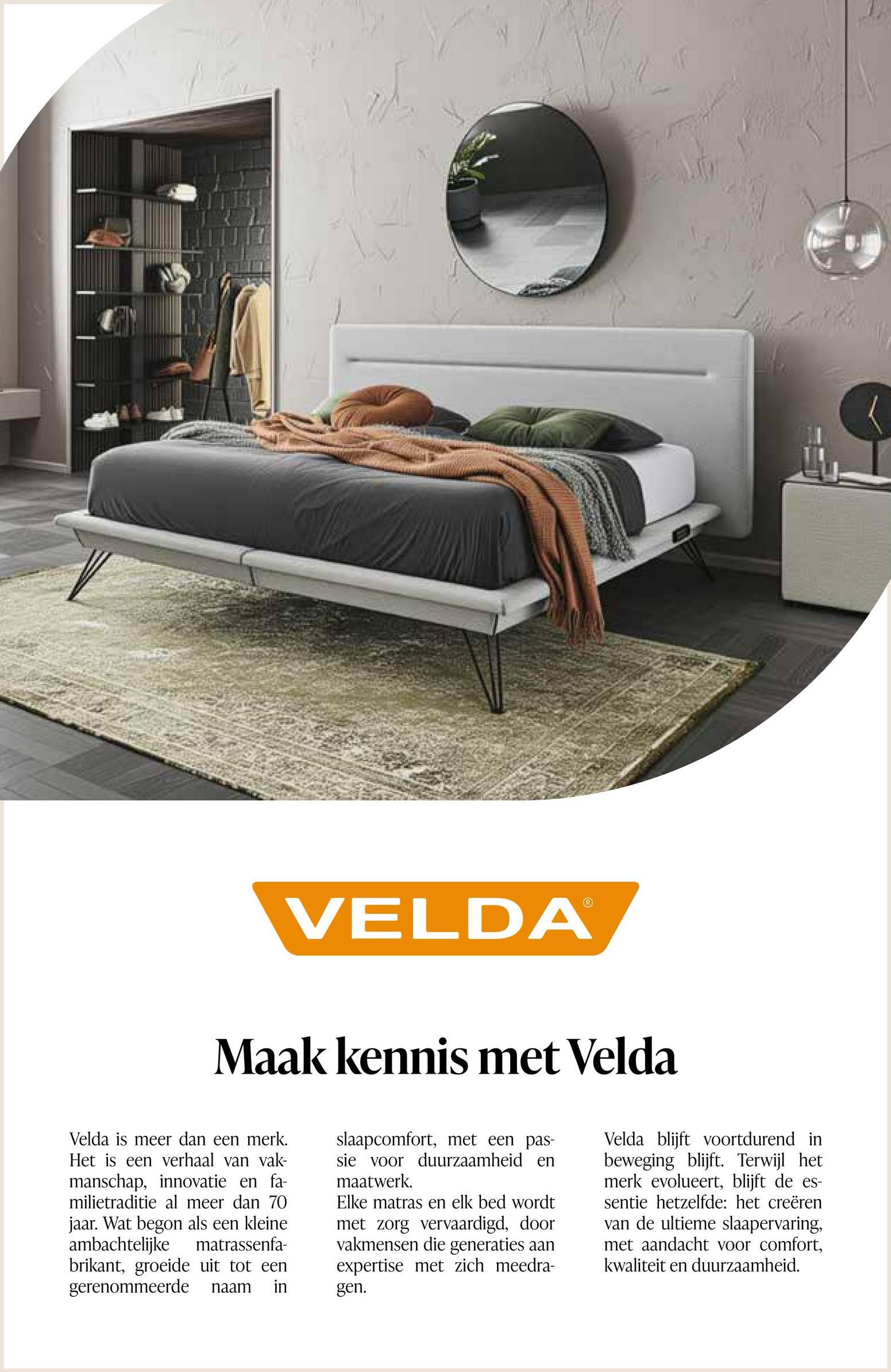 VELDA