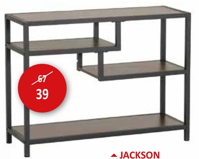 JACKSON