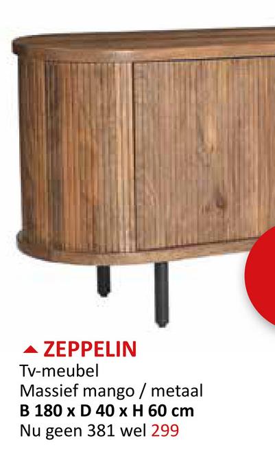 ZEPPELIN