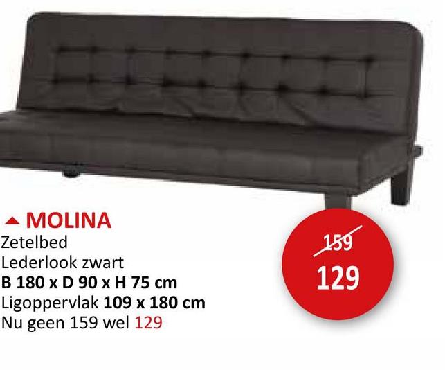 MOLINA
