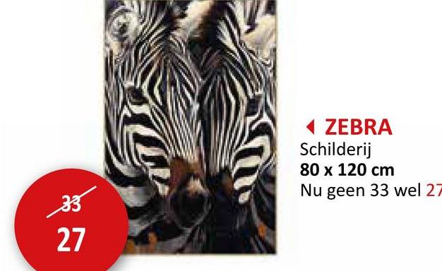 ZEBRA