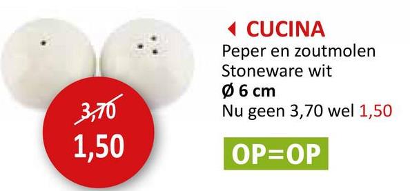CUCINA